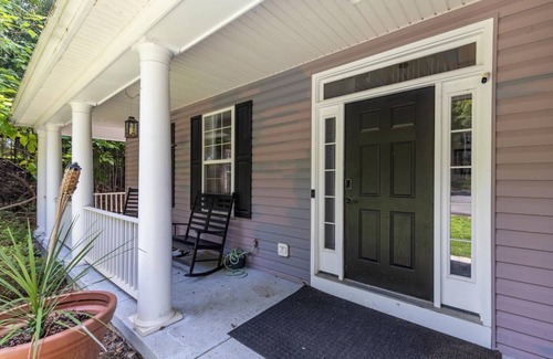 Takoma Park House | 325 m² House ∙ 4 bedrooms ∙ 8 guests