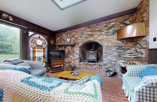 West Halifax House | 325 m² House ∙ 4 bedrooms ∙ 8 guests