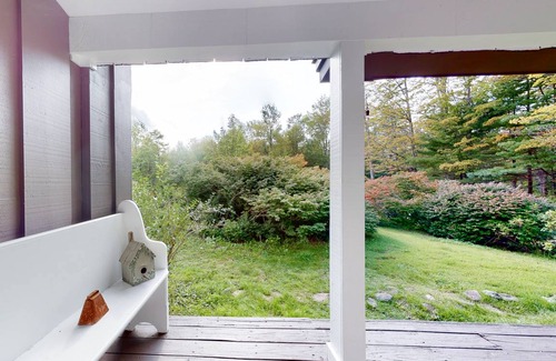 West Halifax House | 325 m² House ∙ 4 bedrooms ∙ 8 guests