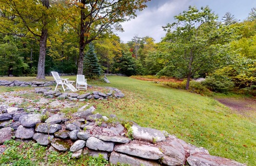 West Halifax House | 325 m² House ∙ 4 bedrooms ∙ 8 guests