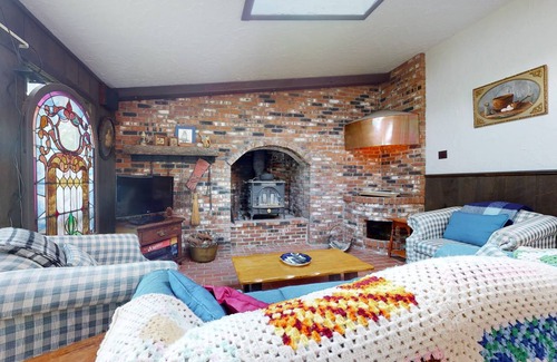 West Halifax House | 325 m² House ∙ 4 bedrooms ∙ 8 guests