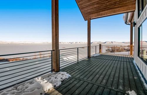 Fish Haven House | 325 m² House ∙ 5 bedrooms ∙ 14 guests