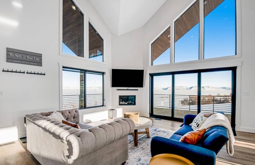 Fish Haven House | 325 m² House ∙ 5 bedrooms ∙ 14 guests