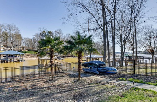 Terrell House | 325 m² House ∙ 5 bedrooms ∙ 14 guests