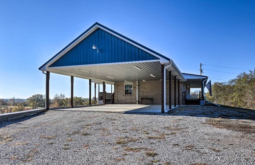 Chaplin House | 325 m² House ∙ 5 bedrooms ∙ 8 guests