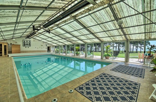 Cape Charles House | 325 m² House ∙ 6 bedrooms ∙ 19 guests