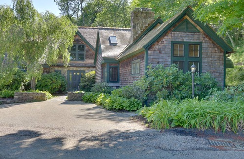 New Preston House | 325 m² House ∙ 7 bedrooms ∙ 19 guests