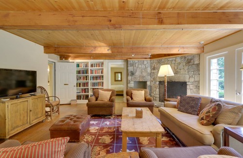 New Preston House | 325 m² House ∙ 7 bedrooms ∙ 19 guests