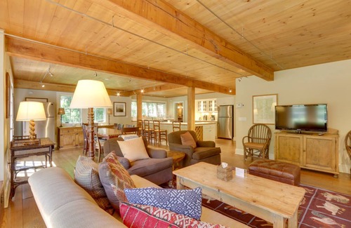 New Preston House | 325 m² House ∙ 7 bedrooms ∙ 19 guests