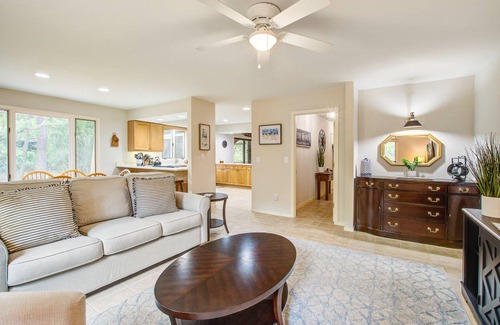 West Beach House | 325 m² House ∙ 5 bedrooms ∙ 10 guests