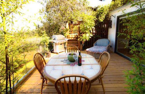 Piedmont Pines House | 325 m² House ∙ 3 bedrooms ∙ 7 guests