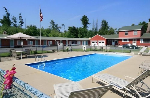 Sanford Hotel | 325 m² Motel ∙ 4 guests