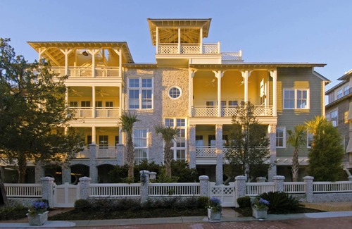 Saint Simons Island House | 325 m² House ∙ 4 bedrooms ∙ 10 guests