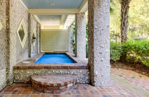 Saint Simons Island House | 325 m² House ∙ 4 bedrooms ∙ 10 guests