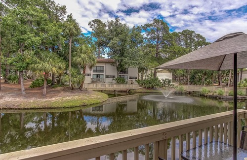 Hilton Head Island Villa | 3252 Seascape - GREAT BUDGET-FRIENDLY VILLA! NEAR BEACH, POOLS & COLIGNY!