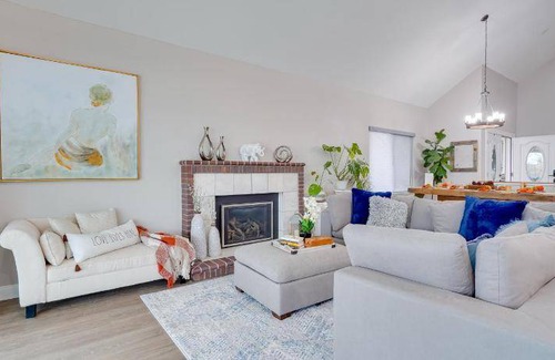 Discovery Bay House | 326 m² House ∙ 5 bedrooms ∙ 12 guests