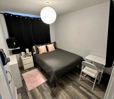 Canonbury House | 326 Your 2nd Home