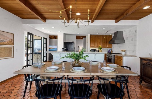 Pacific Grove House | 3263 Villa by the Sea ~ Newly Remodeled, Bay View