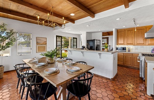 Pacific Grove House | 3263 Villa by the Sea ~ Newly Remodeled, Bay View