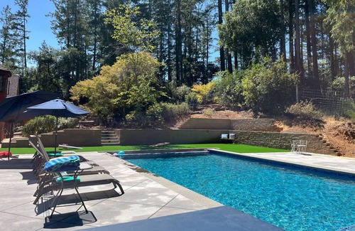 Freestone House | 327 m² House ∙ 4 bedrooms ∙ 8 guests