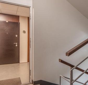 Vidzeme Suburb Apartment | 327 TWIN Self checkin