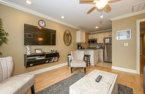 North Forest Beach Villa | 328 Breakers: Newly Remodeled, Beautiful Oceanfront Beach Villa