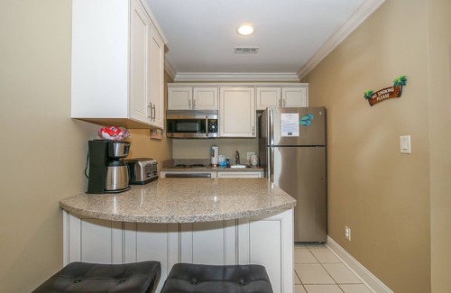 North Forest Beach Villa | 328 Breakers: Newly Remodeled, Beautiful Oceanfront Beach Villa
