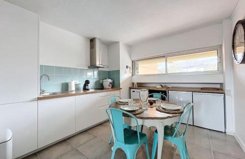 Argeles Plage Apartment | 3287-Appartement 5 couchages à 300m de la plage