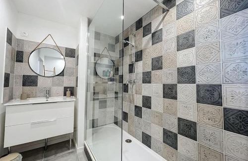 Argeles Plage Apartment | 3287-Appartement 5 couchages à 300m de la plage