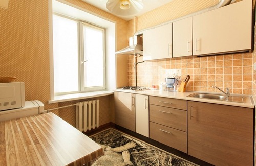 Pervomaysky District Apartment | 32m studio, ideal for couples or individual tourists