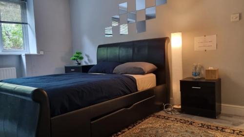 Cantelowes House | 33 Camden Square - Double Room