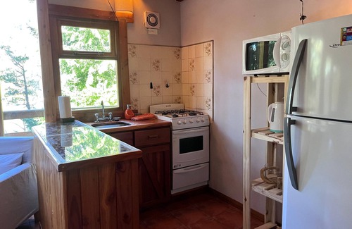 Puerto Manzano Cabin | 33. Le Pommier 2