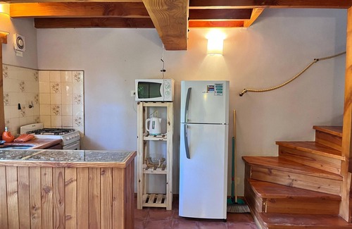 Puerto Manzano Cabin | 33. Le Pommier 2
