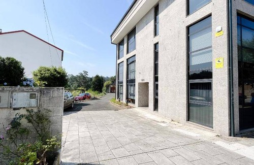 Santiago de Compostela Apartment | 33 m² Apartment ∙ 2 bedrooms ∙ 4 guests