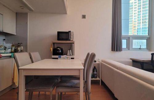 Bucheon Apartment | 33 m² Apartment ∙ 1 bedroom ∙ 4 guests