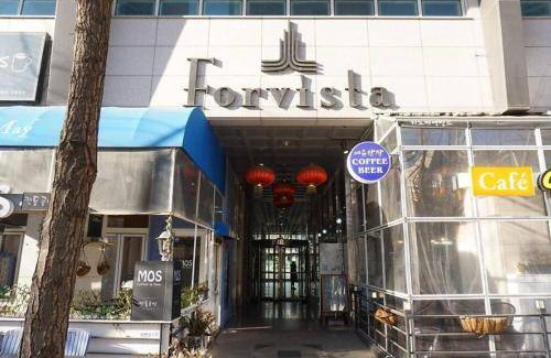 Bucheon Apartment | 33 m² Apartment ∙ 1 bedroom ∙ 4 guests