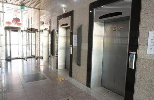 Bucheon Apartment | 33 m² Apartment ∙ 1 bedroom ∙ 4 guests