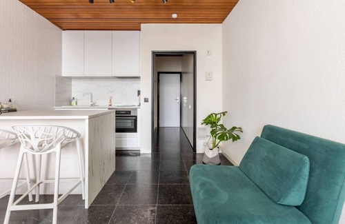 Historisch centrum Apartment | 33 m² Apartment ∙ 3 guests