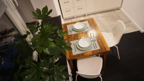 Nowa Huta Apartment | 33 m² Apartment ∙ 1 bedroom ∙ 5 guests