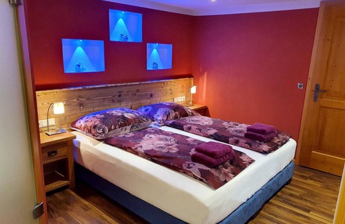 Michaelerberg Apartment | 33 m² Apartment ∙ 1 bedroom ∙ 4 guests
