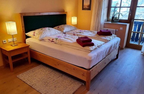 Michaelerberg Apartment | 33 m² Apartment ∙ 1 bedroom ∙ 2 guests