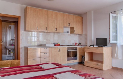 Sveta Nedjelja Apartment | 33 m² Apartment ∙ 1 bedroom ∙ 4 guests