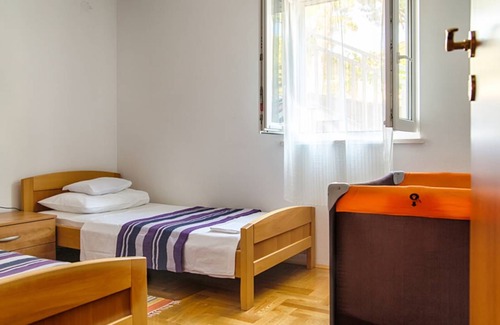 Sveta Nedjelja Apartment | 33 m² Apartment ∙ 1 bedroom ∙ 4 guests