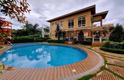 Puerto Princesa City Centre Apartment | 33 m² Apartment ∙ 1 bedroom ∙ 5 guests