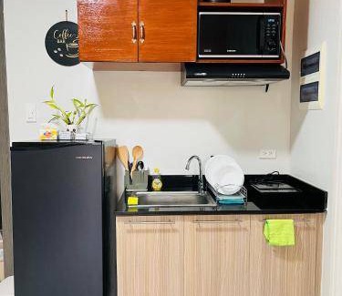 Puerto Princesa City Centre Apartment | 33 m² Apartment ∙ 1 bedroom ∙ 5 guests