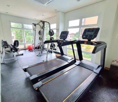 Puerto Princesa City Centre Apartment | 33 m² Apartment ∙ 1 bedroom ∙ 5 guests