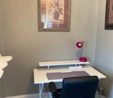 Schenectady Apartment | 33 m² Apartment ∙ 1 bedroom ∙ 3 guests