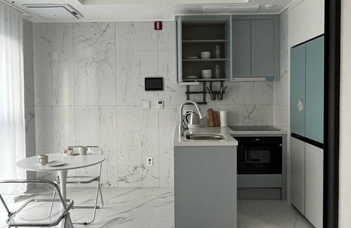 Sogong-dong Apartment | 33 m² Apartment ∙ 2 bedrooms ∙ 4 guests
