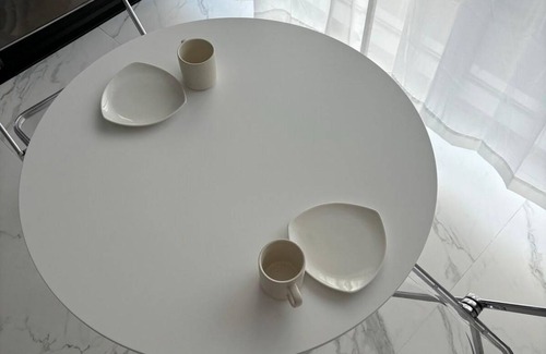 Sogong-dong Apartment | 33 m² Apartment ∙ 2 bedrooms ∙ 4 guests