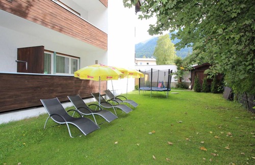 Seefeld in Tirol Apartment | 33 m² Apartment ∙ 1 bedroom ∙ 2 guests